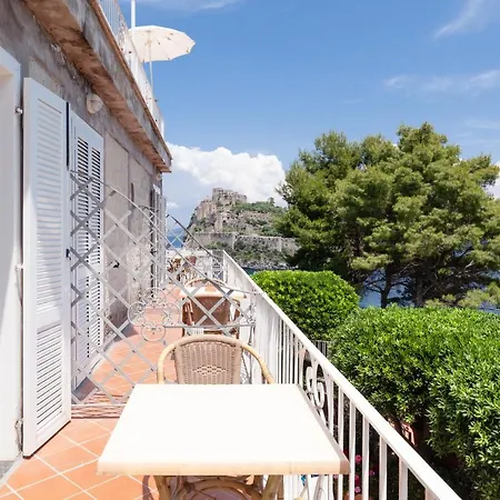 Don Felipe Hotel Ischia