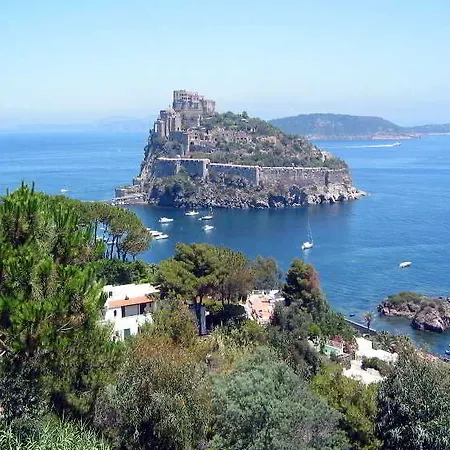 Don Felipe Hotel Ischia