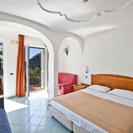 Don Felipe Boutique Hotell