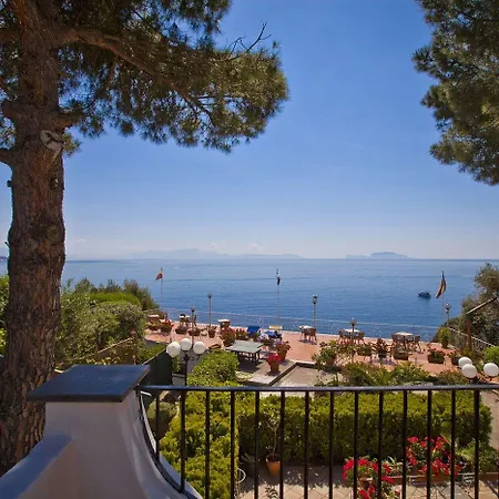 Ξενοδοχείο Don Felipe Boutique 3*