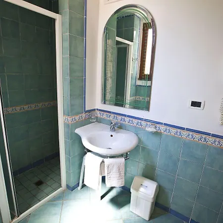 Don Felipe Boutique Hotel Ischia
