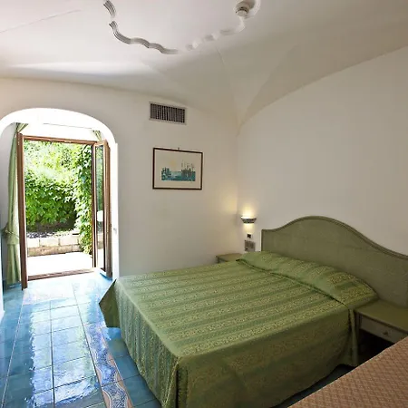 Don Felipe Hotel