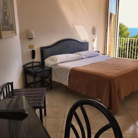 Hotel Don Felipe Ischia