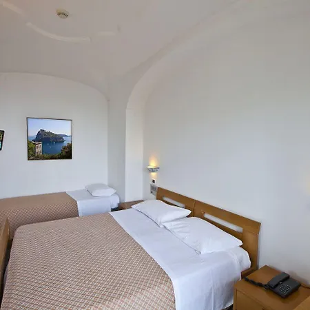 Don Felipe Hotel 3*