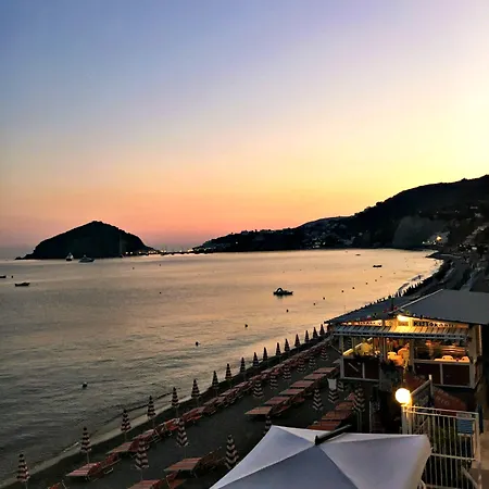 Hotel Don Felipe Ischia