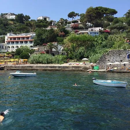 Don Felipe Hotel Ischia