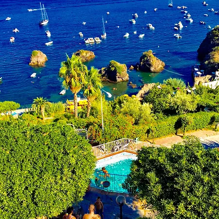 Don Felipe Boutique 3* Ischia