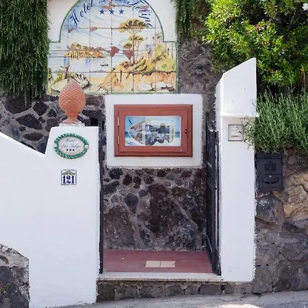 Don Felipe Hotel 3*