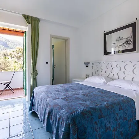 Hotel Don Felipe Ischia