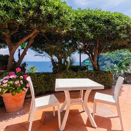 Hotel Don Felipe Ischia