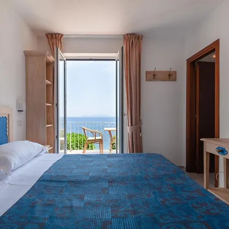 Hotel Don Felipe