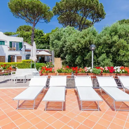 Don Felipe 3* Ischia