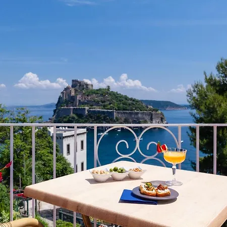 Don Felipe Boutique Ischia