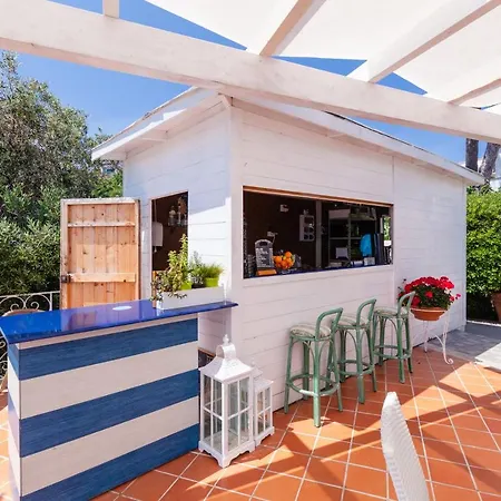 Hotel Don Felipe Boutique Ischia