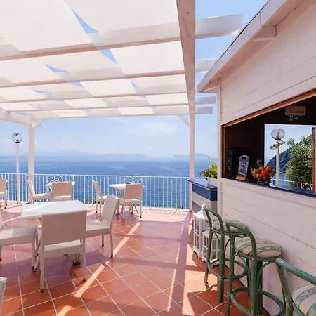 Don Felipe Hotel Ischia