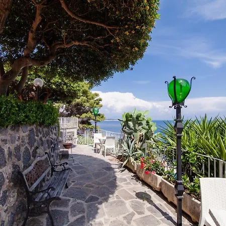 Don Felipe Hotel Ischia