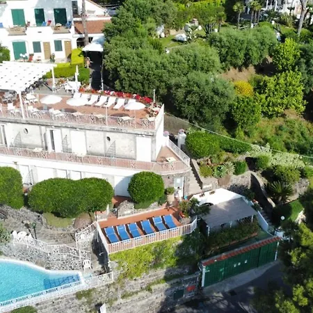 Hotel Don Felipe