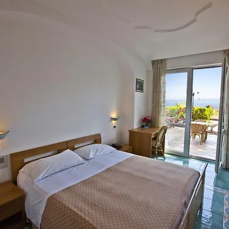 Hotel Don Felipe