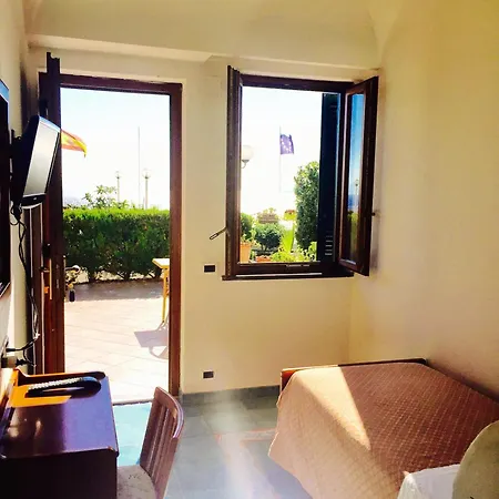Hotel Don Felipe 3*