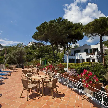 Don Felipe Boutique 3*