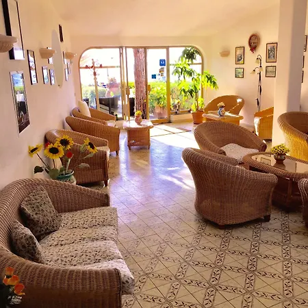 Don Felipe Boutique Hotel 3*