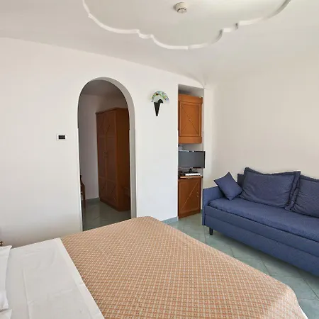 Don Felipe Boutique Hotell