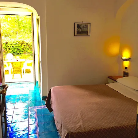 Hotel Don Felipe Boutique Ischia
