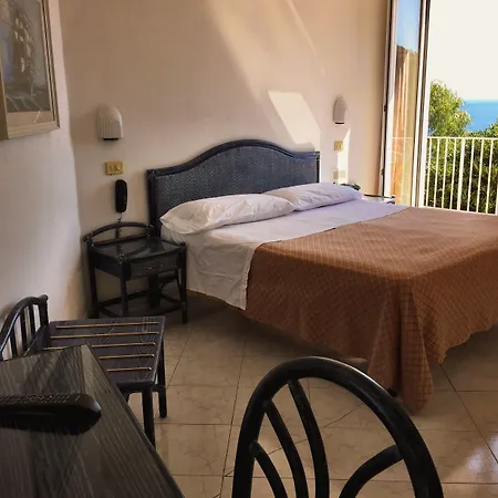 Hotell Don Felipe Boutique Ischia