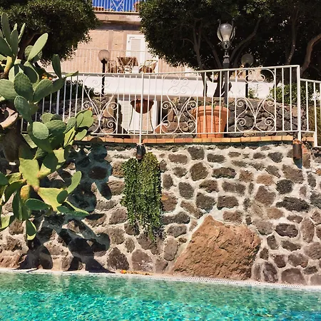 Don Felipe Boutique Ischia