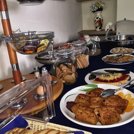 Hotel Don Felipe Boutique