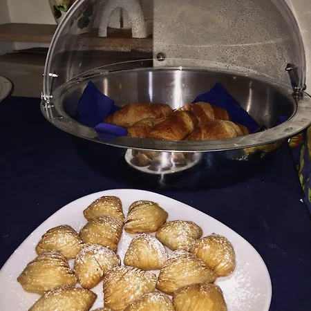 Don Felipe Boutique 3* Ischia