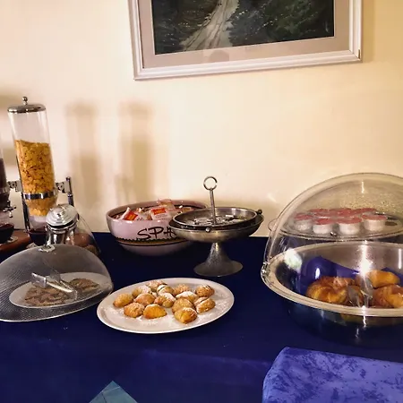 Don Felipe Boutique Hotell