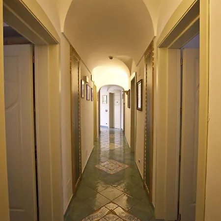 Don Felipe Boutique Hotel