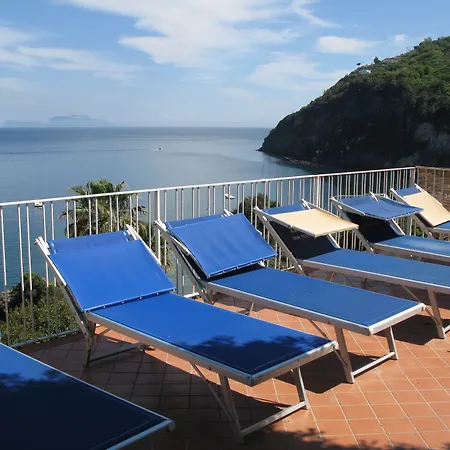 Don Felipe Boutique 3* Ischia