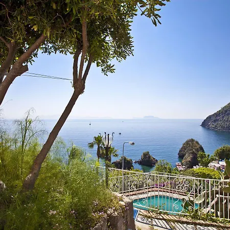 Hotel Don Felipe Boutique Ischia