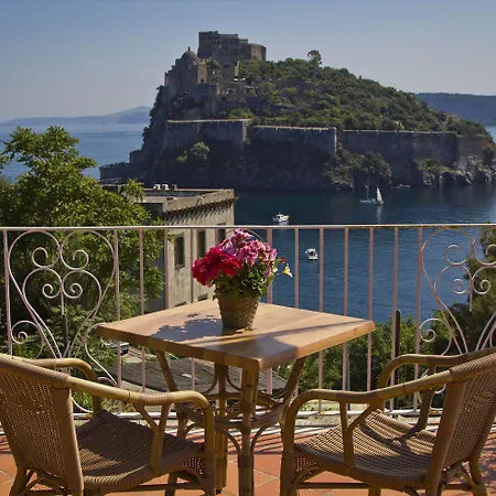 Don Felipe Boutique Ischia