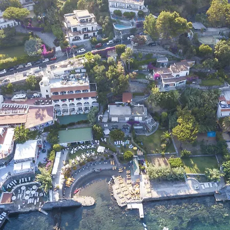 Don Felipe Boutique Hotel 3*