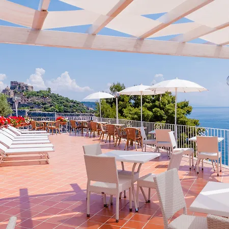 Hotell Don Felipe Boutique 3*