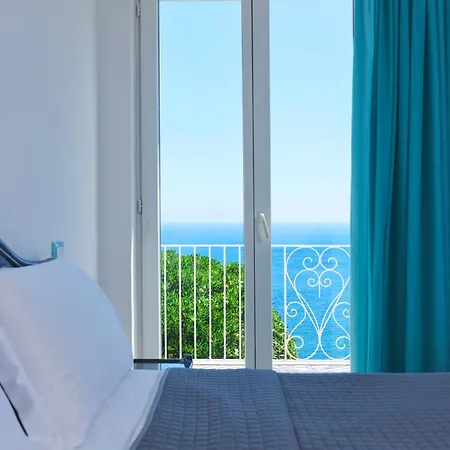 Hotel Don Felipe Boutique Ischia