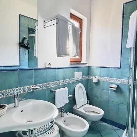 Don Felipe Boutique Hotel 3*