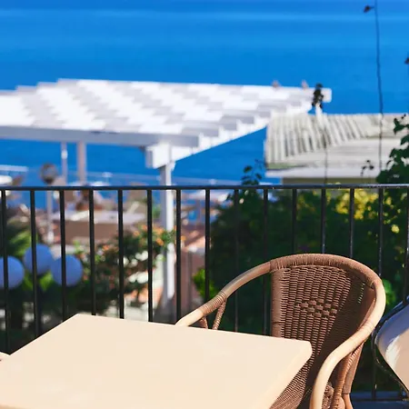 Hotel Don Felipe Boutique Ischia