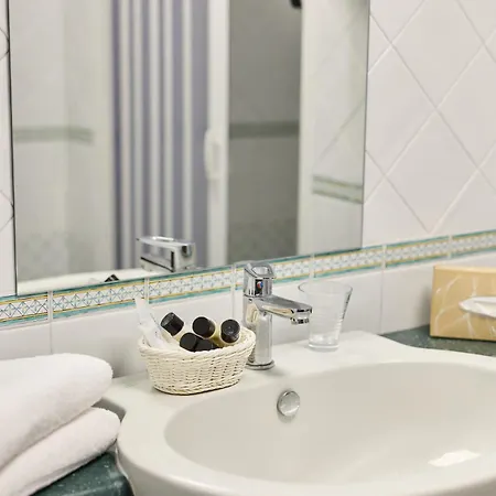 Don Felipe Boutique 3* Ischia