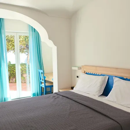 Don Felipe Boutique Hotel