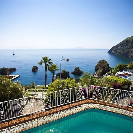 Hotel Don Felipe Boutique Ischia