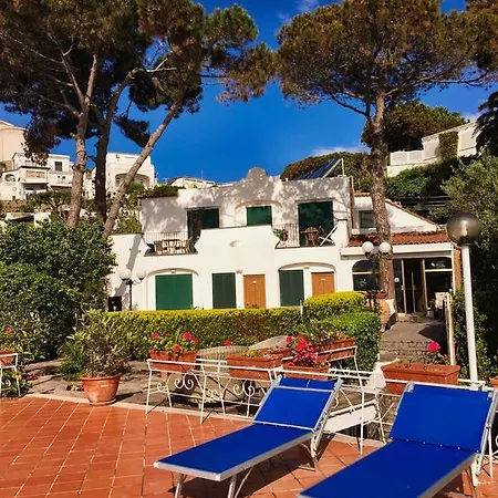 Don Felipe Hotel