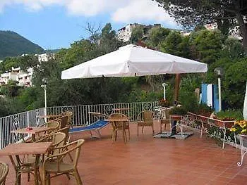 Don Felipe Boutique 3* Ίσκια