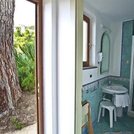 Don Felipe Boutique Ξενοδοχείο 3*