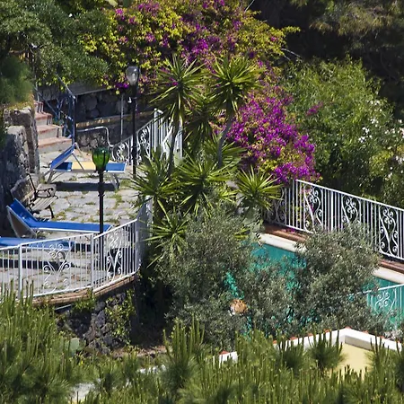 Don Felipe Hotel 3*