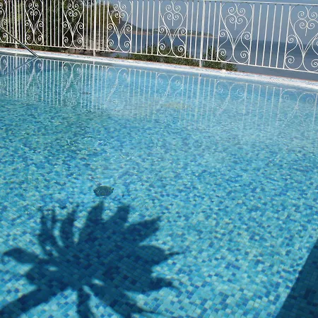 Don Felipe Hotel Ischia