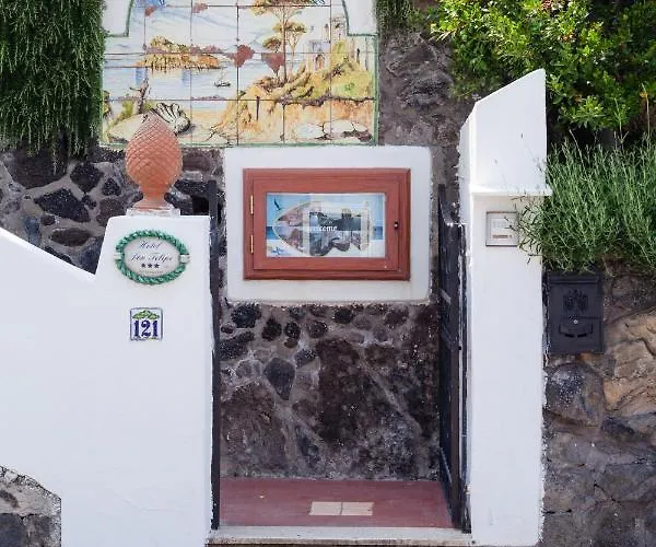 Don Felipe Boutique Hotel 3*